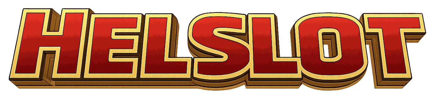 Helslot Logo